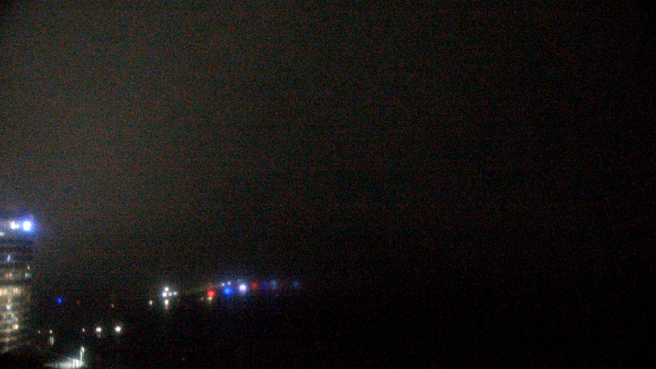 Thumbnail for current weather camera view from Van Wezel Performing Arts Hall in Sarasota, Florida