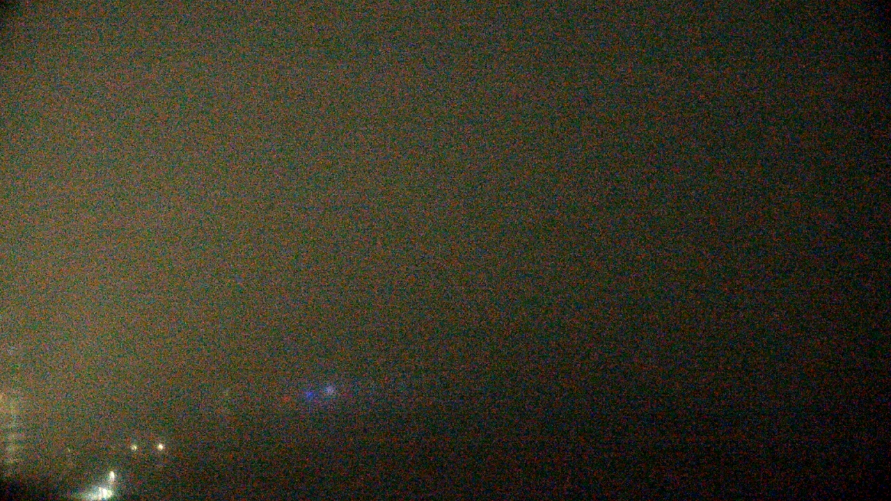 Thumbnail for current weather camera view from Van Wezel Performing Arts Hall in Sarasota, Florida