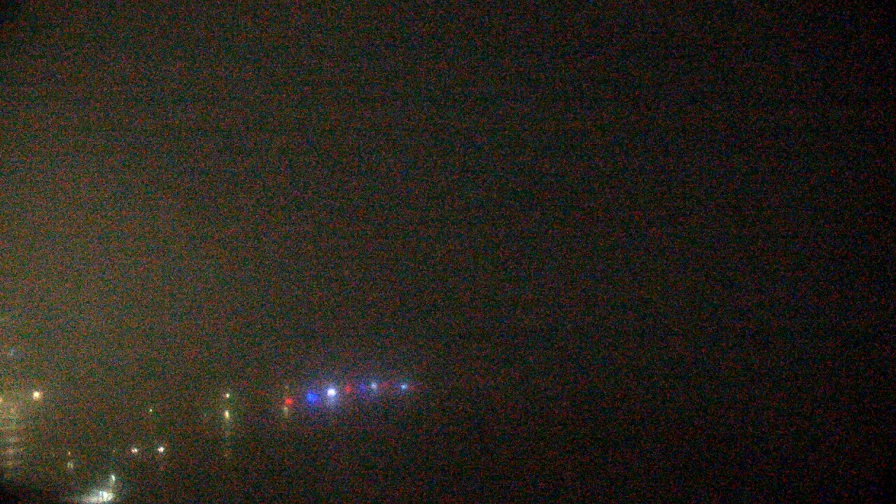 Thumbnail for current weather camera view from Van Wezel Performing Arts Hall in Sarasota, Florida