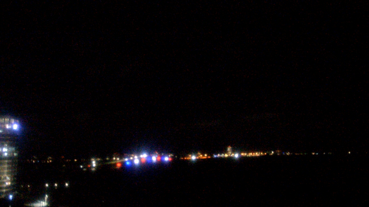 Thumbnail for current weather camera view from Van Wezel Performing Arts Hall in Sarasota, Florida