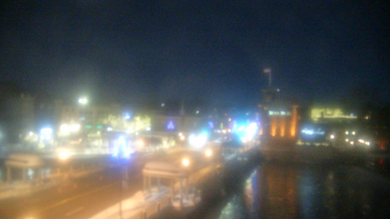 Thumbnail for current weather camera view from City of St Charles in St. Charles, Illinois