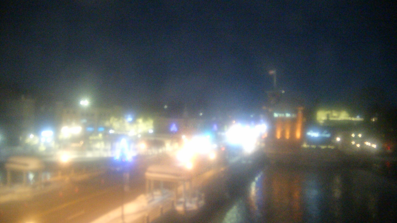 Thumbnail for current weather camera view from City of St Charles in St. Charles, Illinois