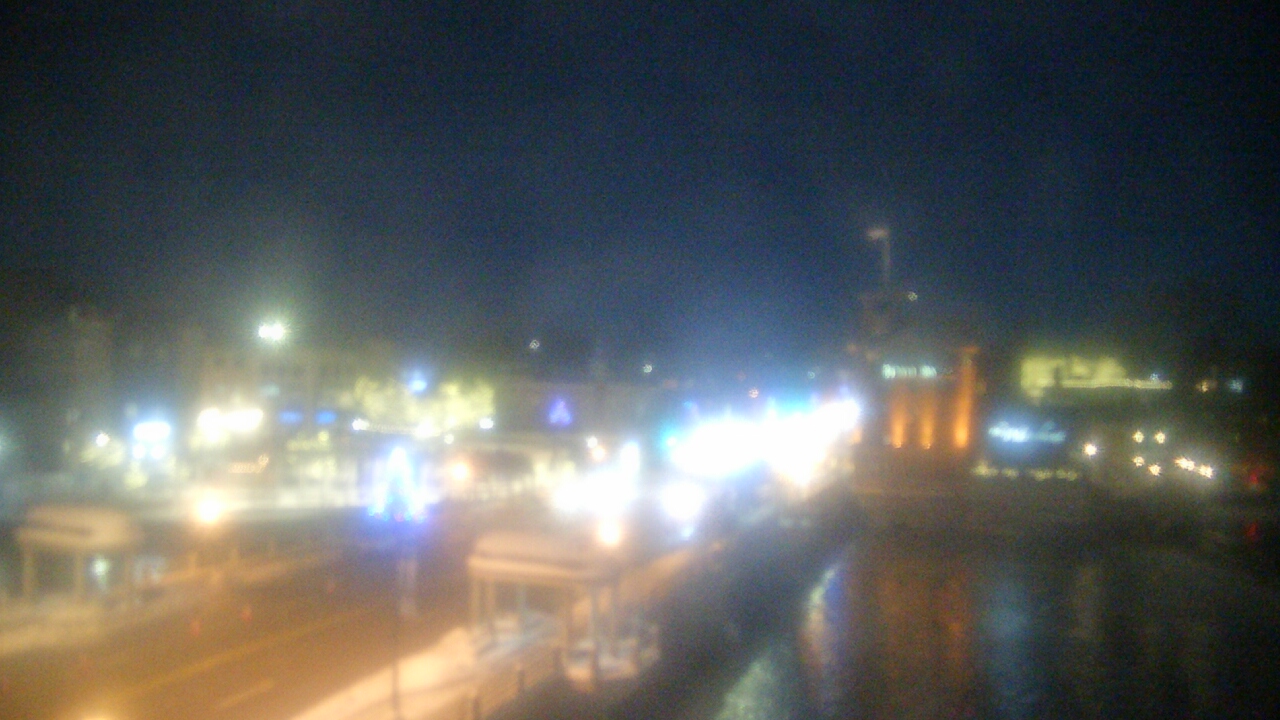 Thumbnail for current weather camera view from City of St Charles in St. Charles, Illinois