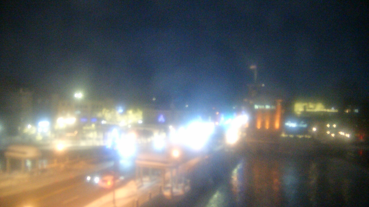 Thumbnail for current weather camera view from City of St Charles in St. Charles, Illinois