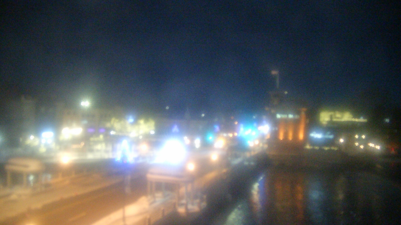 Thumbnail for current weather camera view from City of St Charles in St. Charles, Illinois