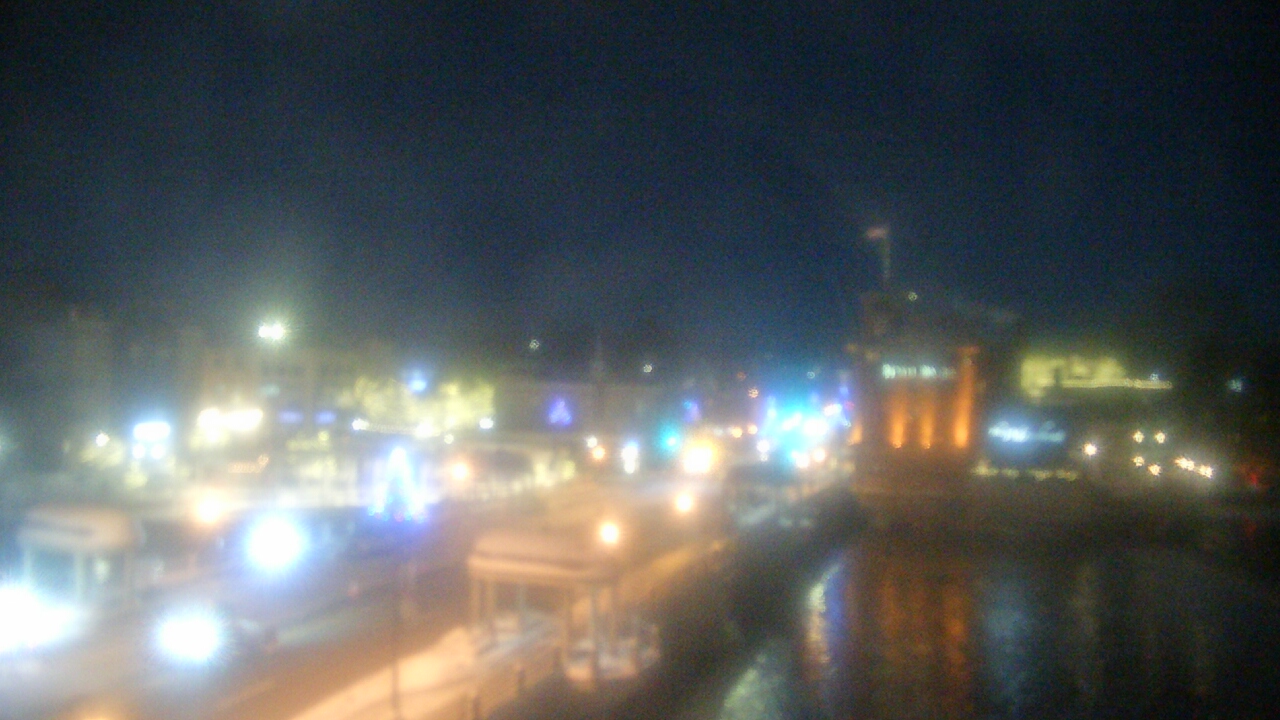 Thumbnail for current weather camera view from City of St Charles in St. Charles, Illinois