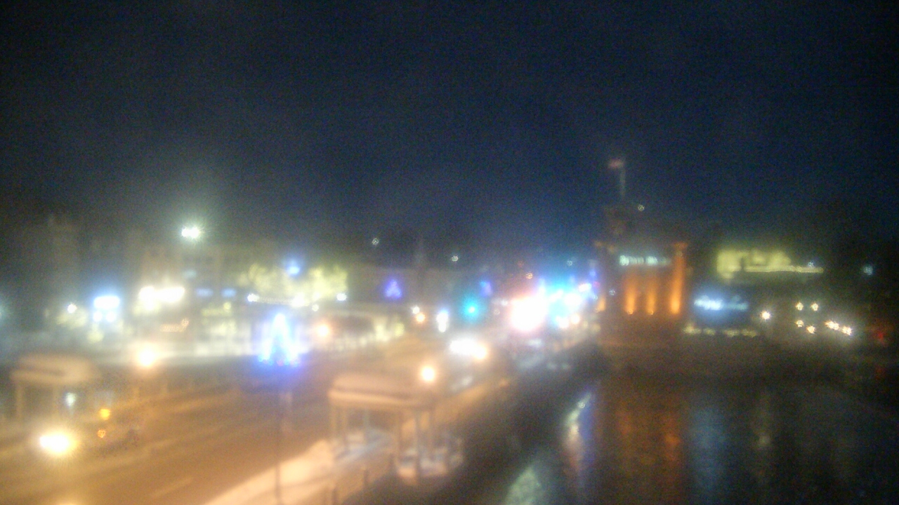 Thumbnail for current weather camera view from City of St Charles in St. Charles, Illinois