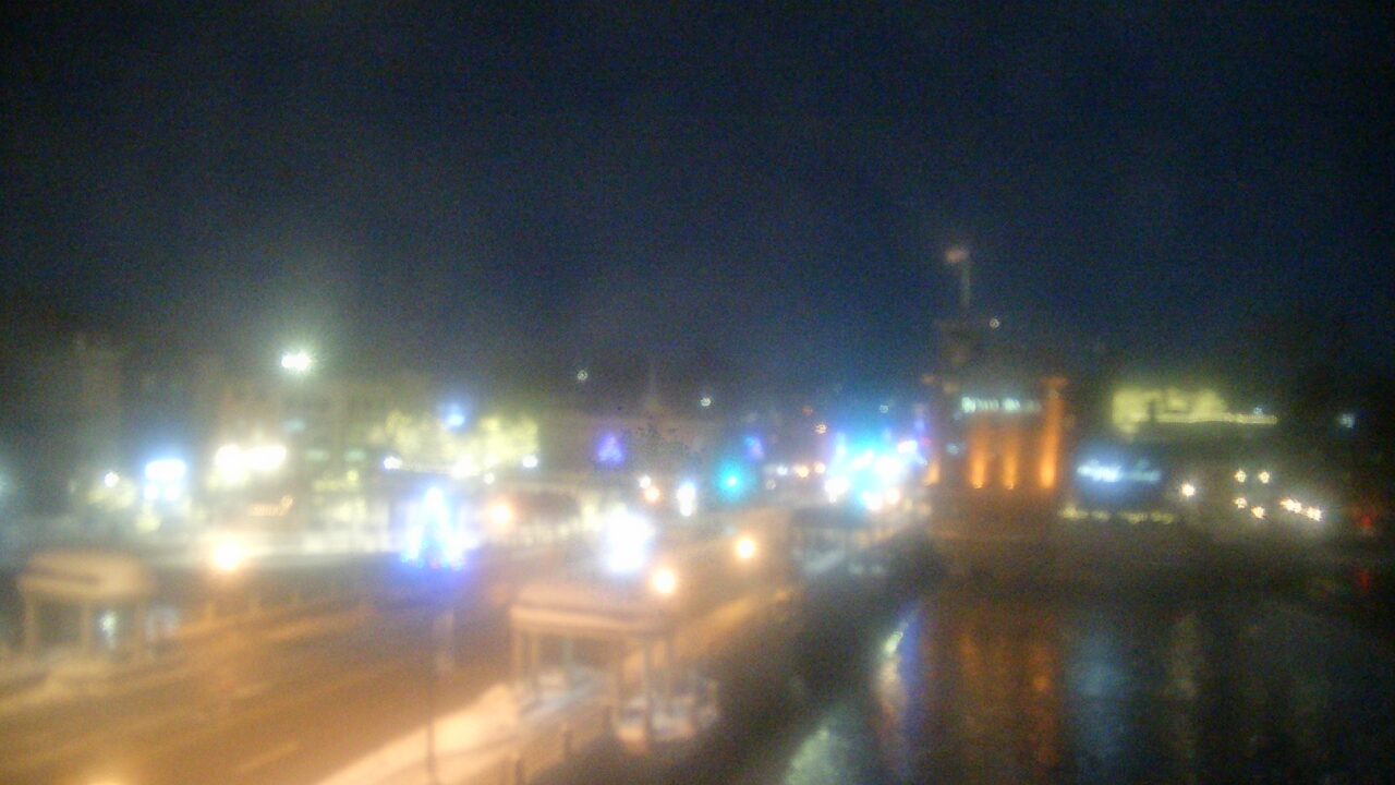 Thumbnail for current weather camera view from City of St Charles in St. Charles, Illinois