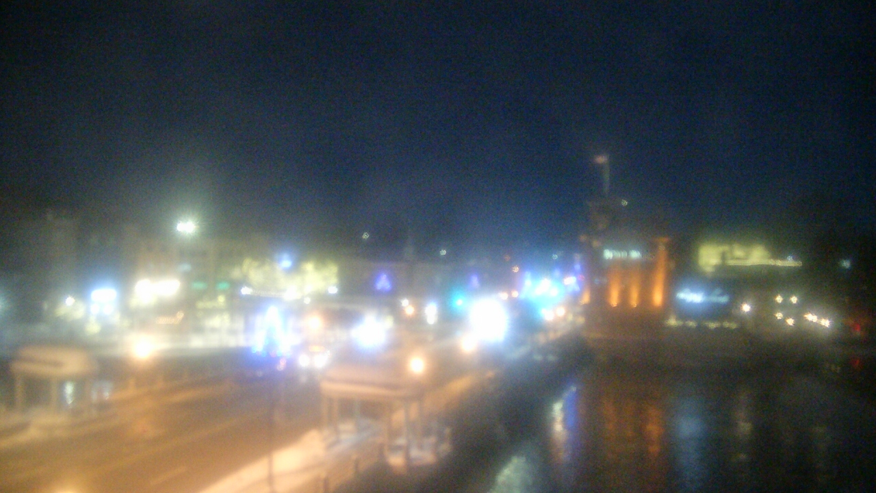 Thumbnail for current weather camera view from City of St Charles in St. Charles, Illinois