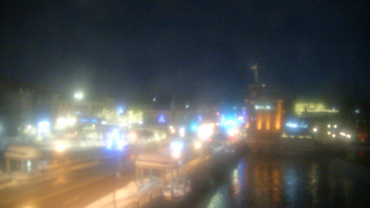 Thumbnail for current weather camera view from City of St Charles in St. Charles, Illinois