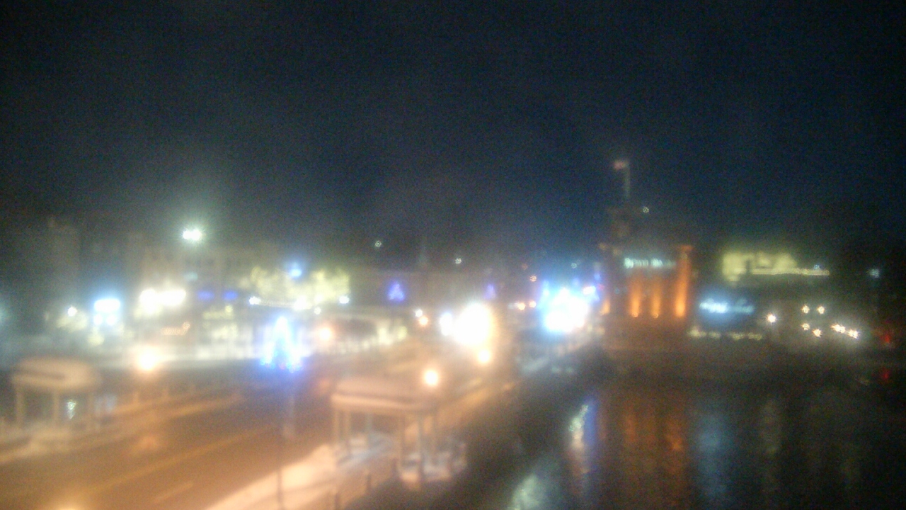 Thumbnail for current weather camera view from City of St Charles in St. Charles, Illinois