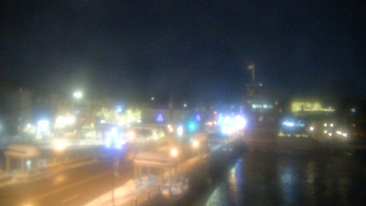 Thumbnail for current weather camera view from City of St Charles in St. Charles, Illinois