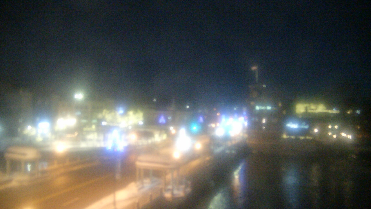 Thumbnail for current weather camera view from City of St Charles in St. Charles, Illinois