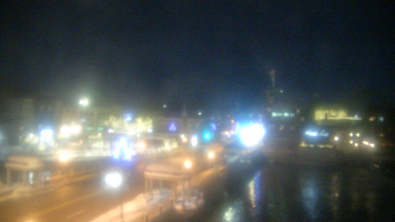 Thumbnail for current weather camera view from City of St Charles in St. Charles, Illinois