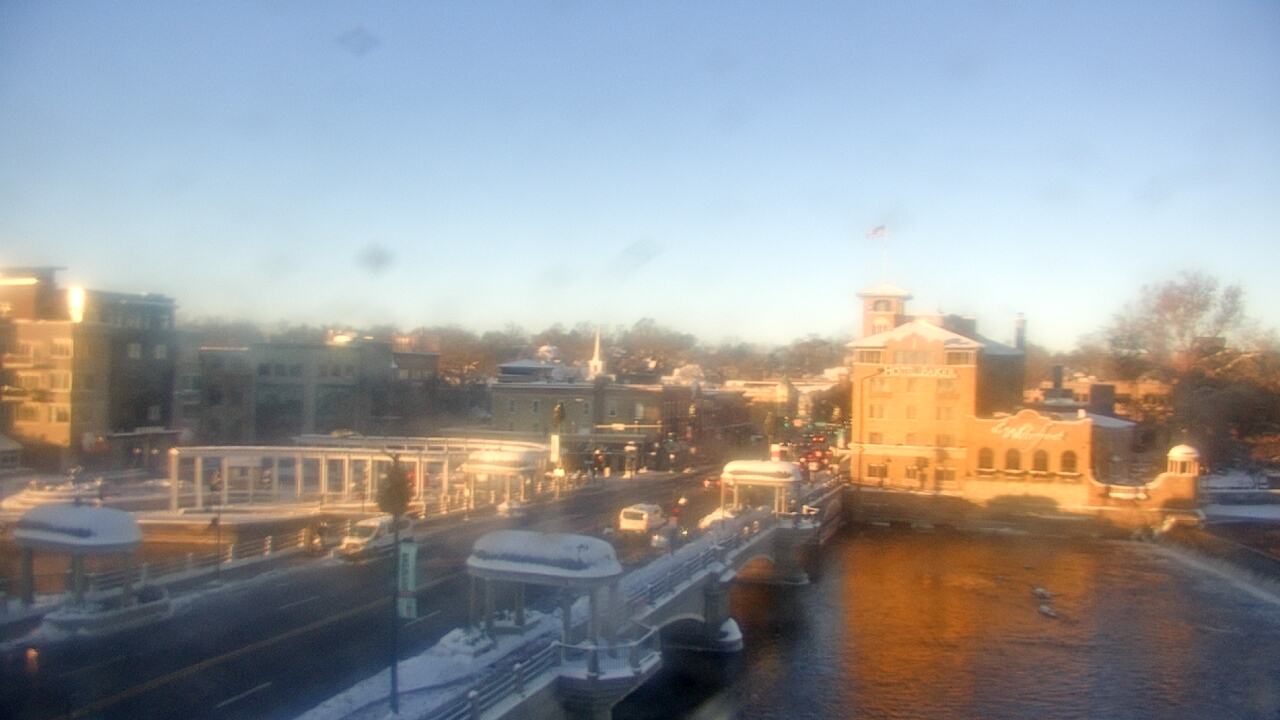 Thumbnail for current weather camera view from City of St Charles in St. Charles, Illinois