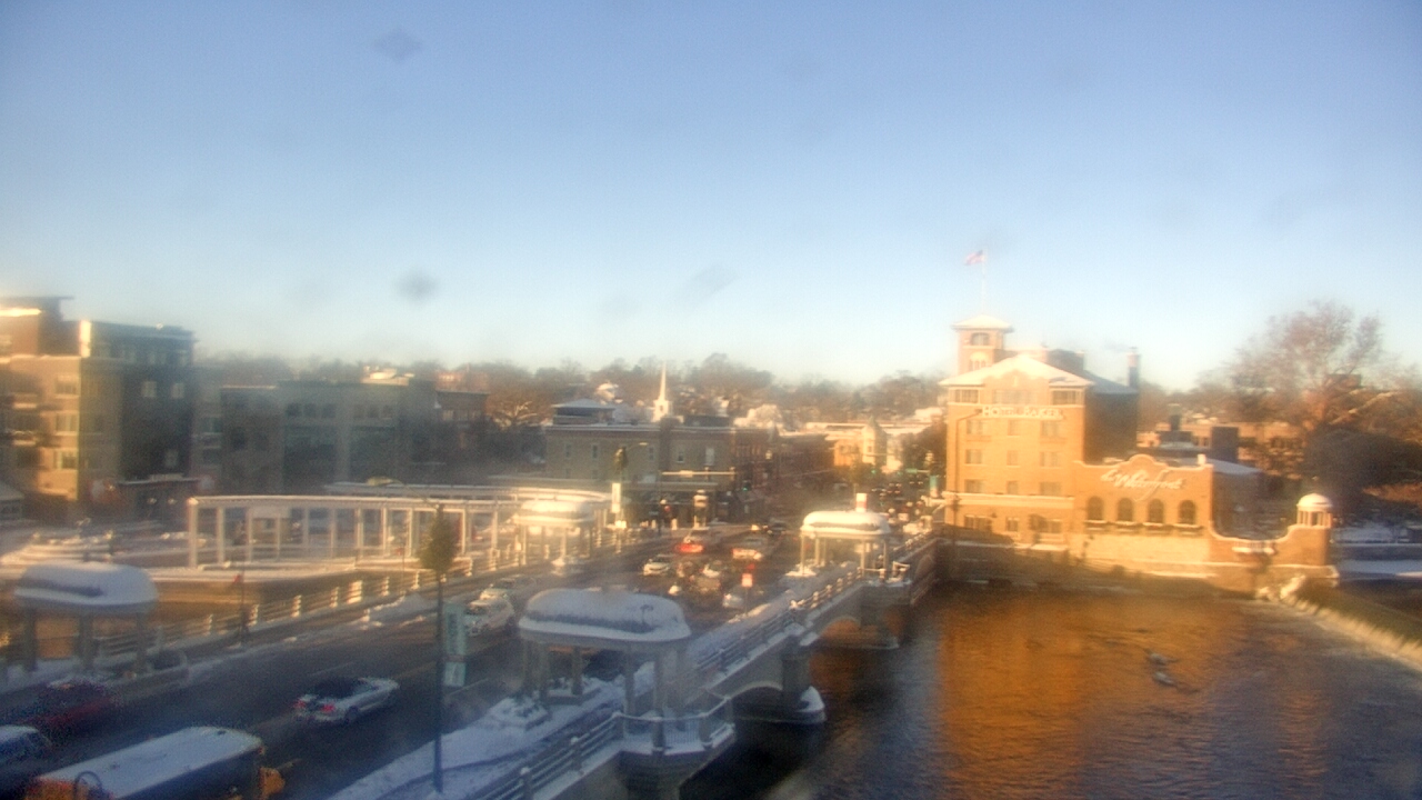 Thumbnail for current weather camera view from City of St Charles in St. Charles, Illinois