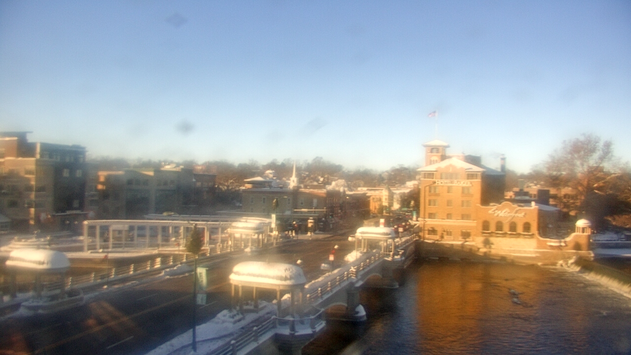 Thumbnail for current weather camera view from City of St Charles in St. Charles, Illinois