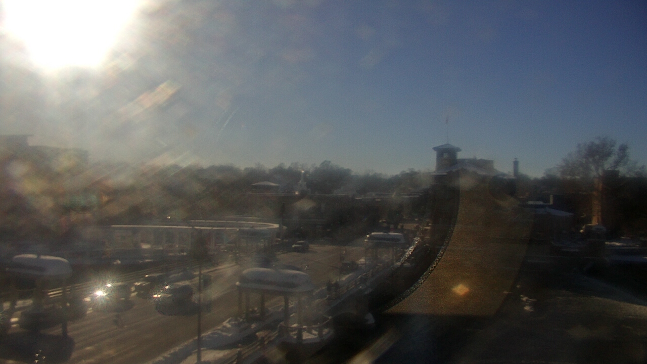 Thumbnail for current weather camera view from City of St Charles in St. Charles, Illinois