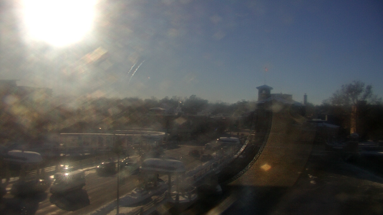Thumbnail for current weather camera view from City of St Charles in St. Charles, Illinois