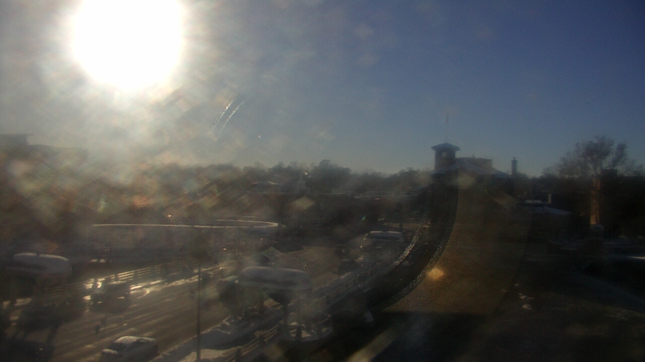 Thumbnail for current weather camera view from City of St Charles in St. Charles, Illinois