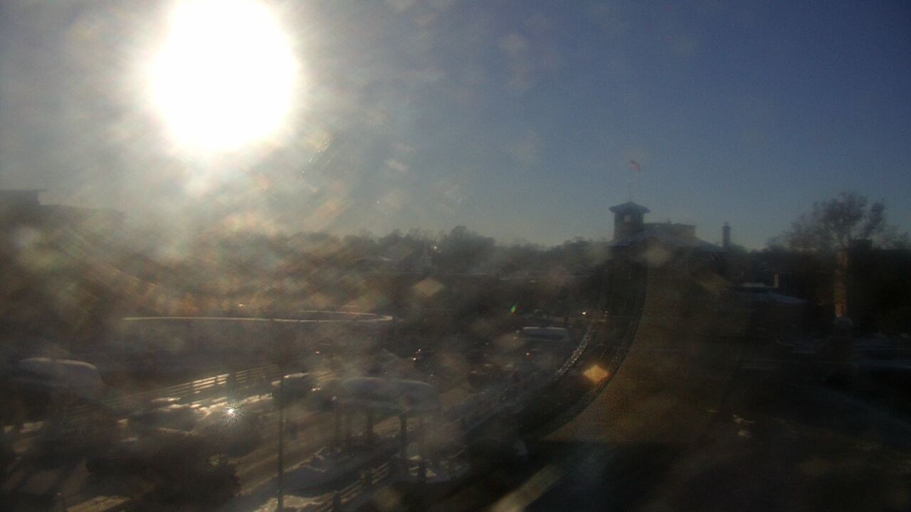 Thumbnail for current weather camera view from City of St Charles in St. Charles, Illinois