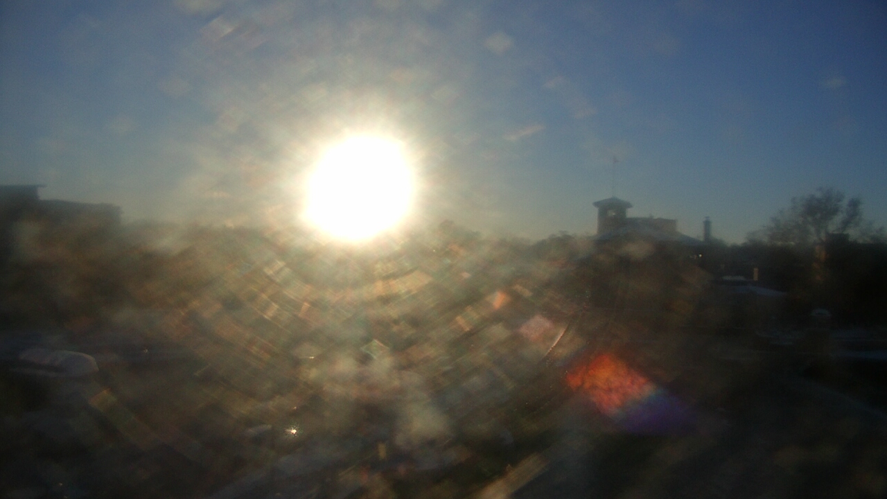 Thumbnail for current weather camera view from City of St Charles in St. Charles, Illinois