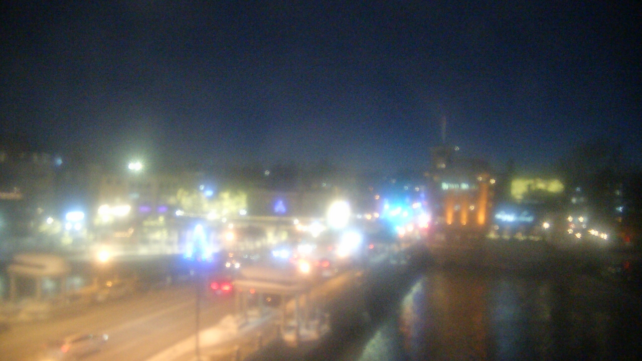 Thumbnail for current weather camera view from City of St Charles in St. Charles, Illinois