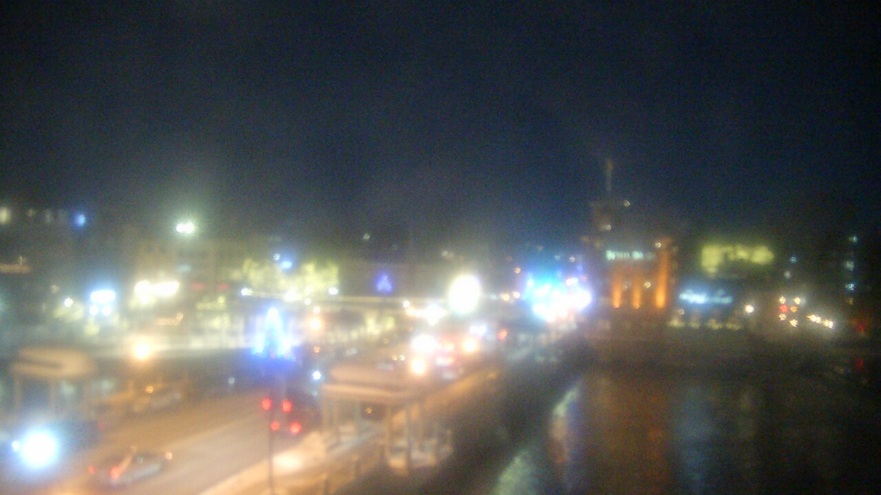 Thumbnail for current weather camera view from City of St Charles in St. Charles, Illinois