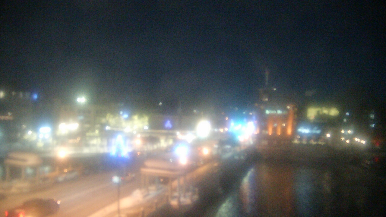 Thumbnail for current weather camera view from City of St Charles in St. Charles, Illinois