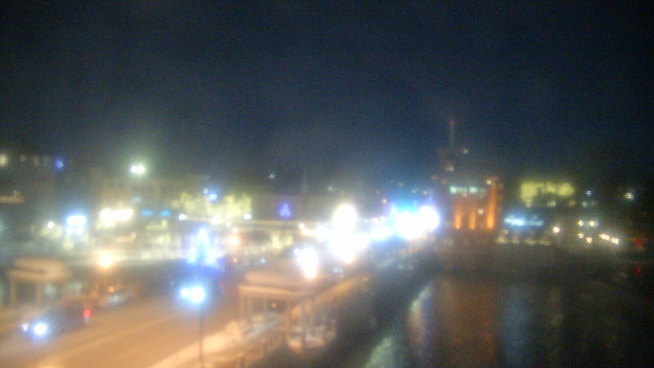 Thumbnail for current weather camera view from City of St Charles in St. Charles, Illinois