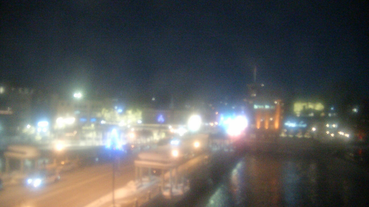 Thumbnail for current weather camera view from City of St Charles in St. Charles, Illinois