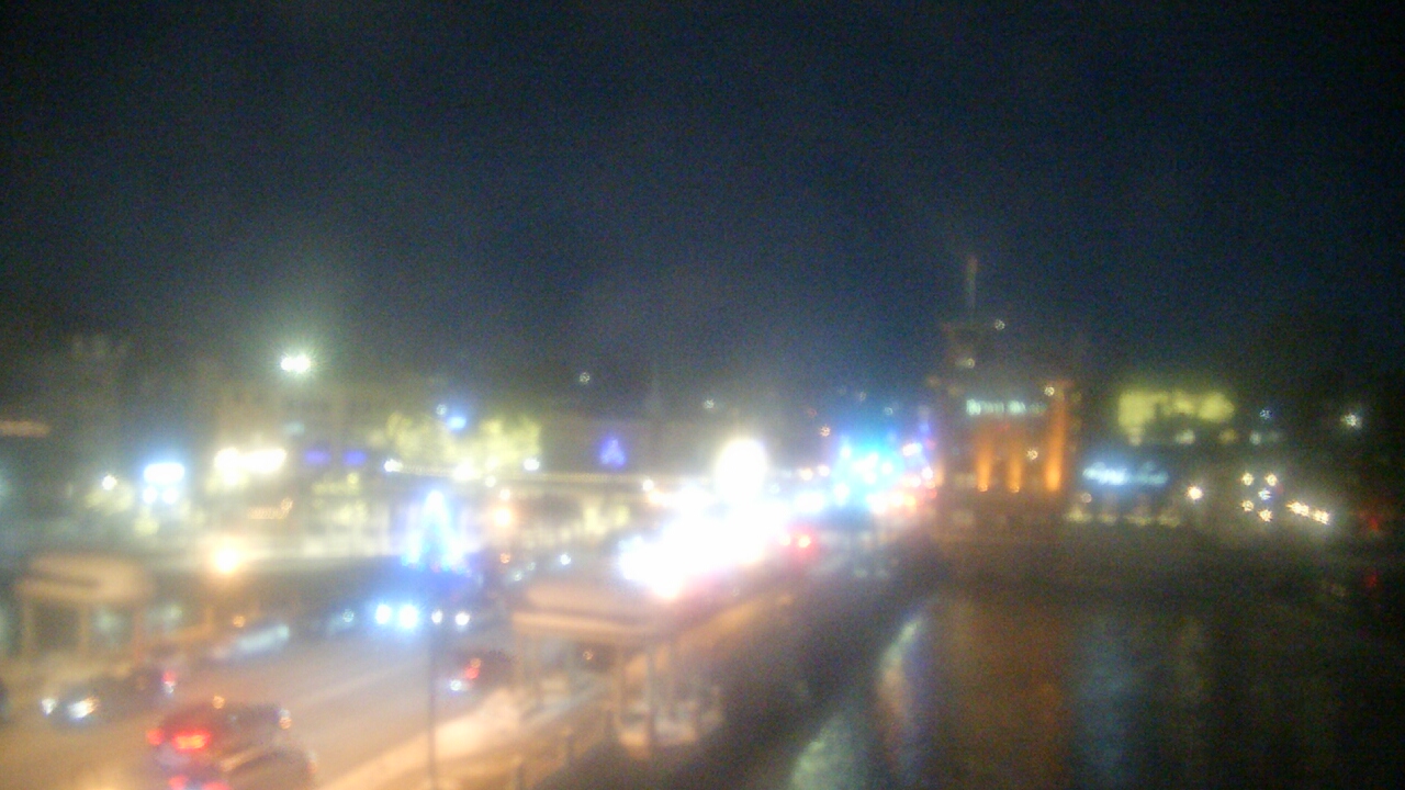 Thumbnail for current weather camera view from City of St Charles in St. Charles, Illinois