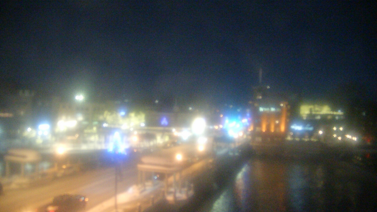 Thumbnail for current weather camera view from City of St Charles in St. Charles, Illinois