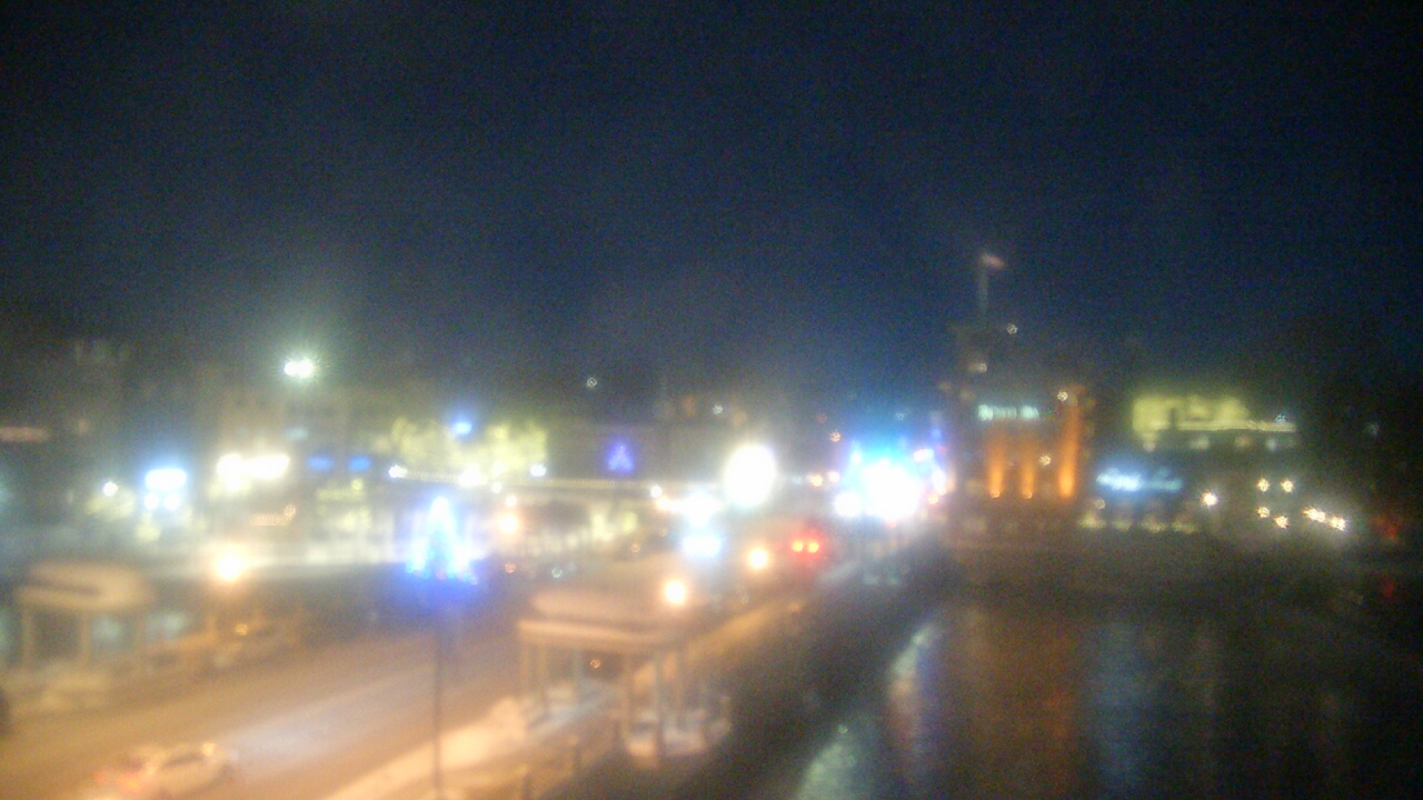 Thumbnail for current weather camera view from City of St Charles in St. Charles, Illinois