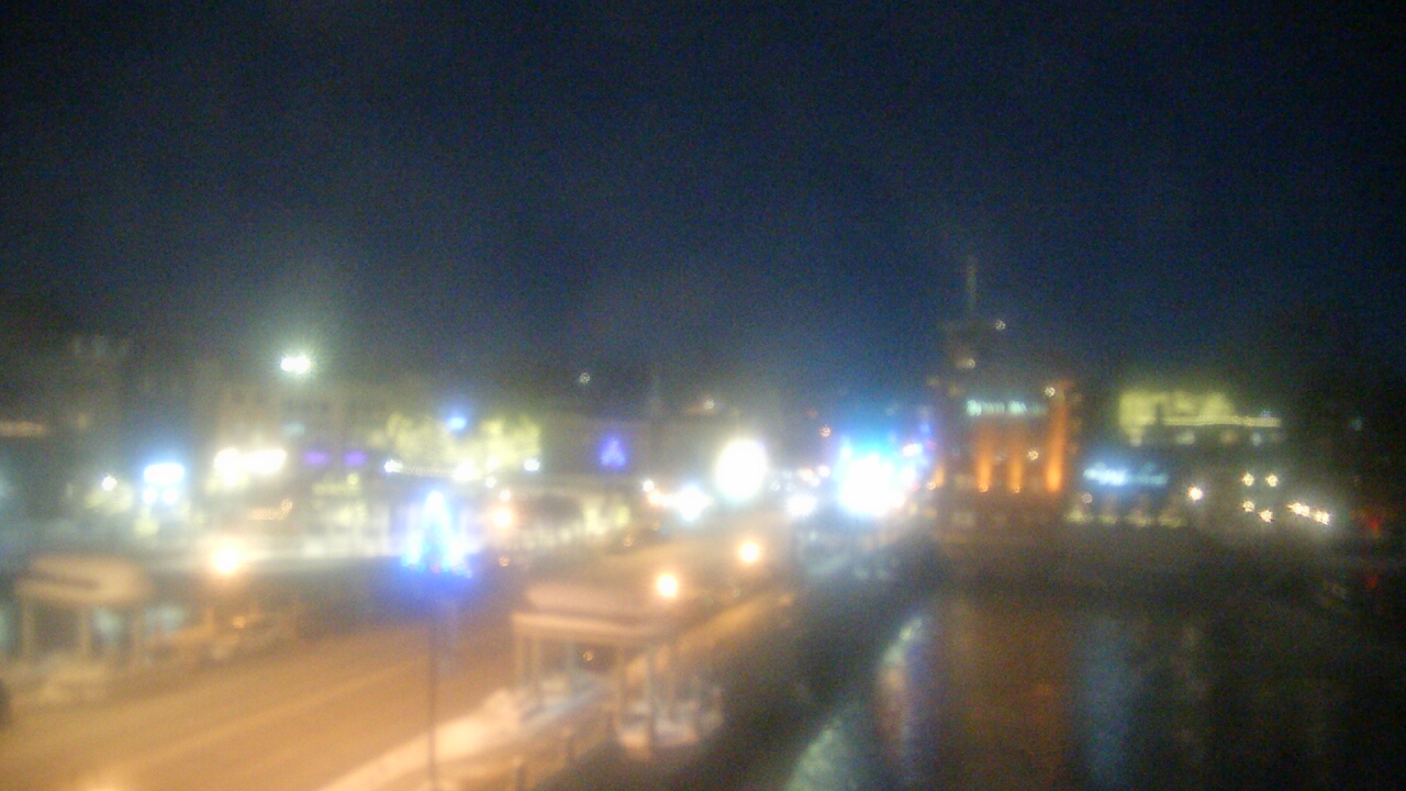 Thumbnail for current weather camera view from City of St Charles in St. Charles, Illinois