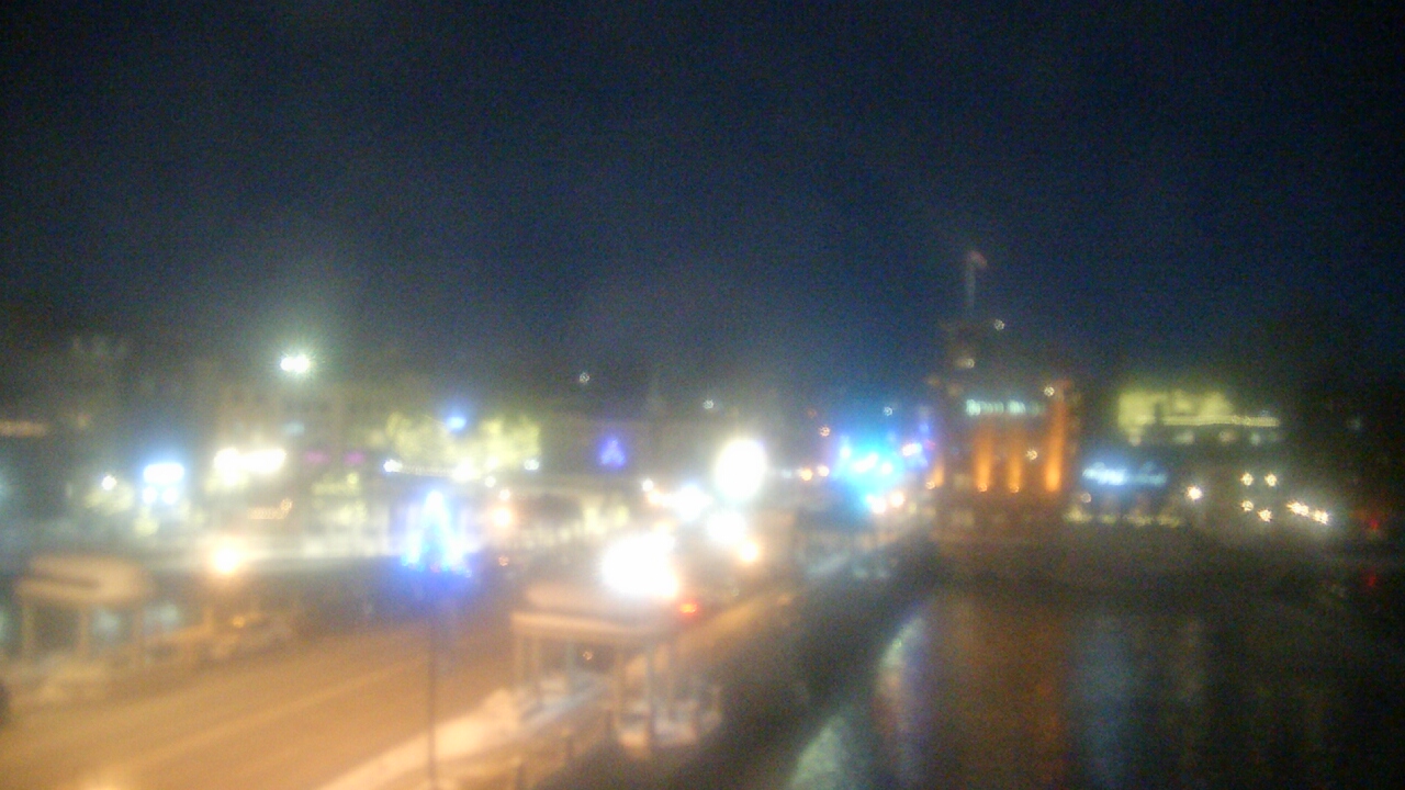 Thumbnail for current weather camera view from City of St Charles in St. Charles, Illinois