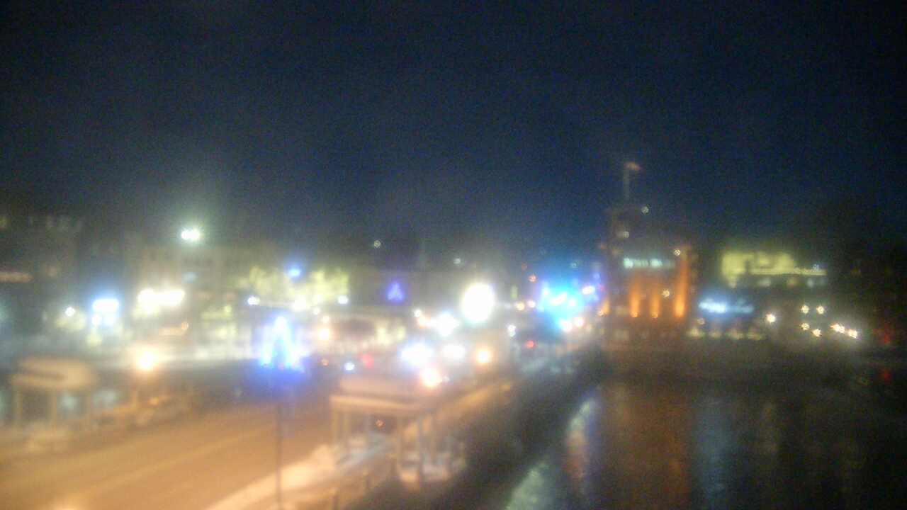 Thumbnail for current weather camera view from City of St Charles in St. Charles, Illinois