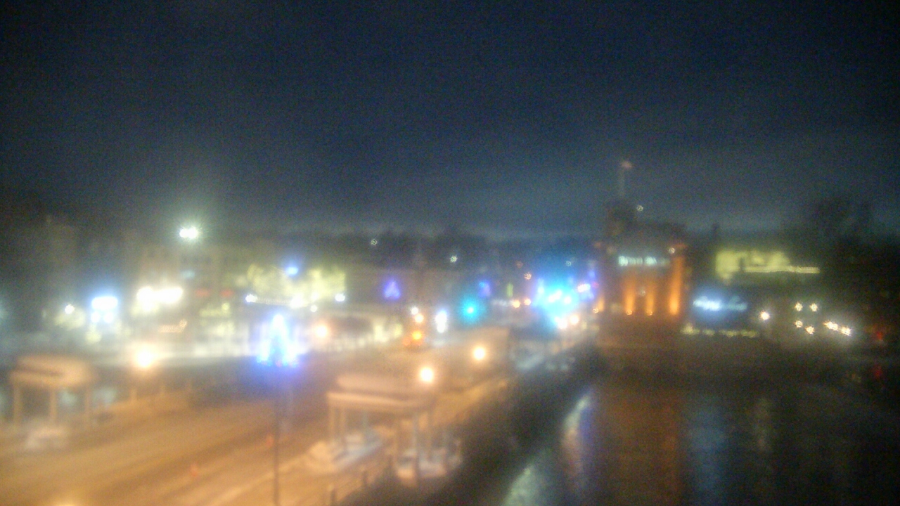 Thumbnail for current weather camera view from City of St Charles in St. Charles, Illinois