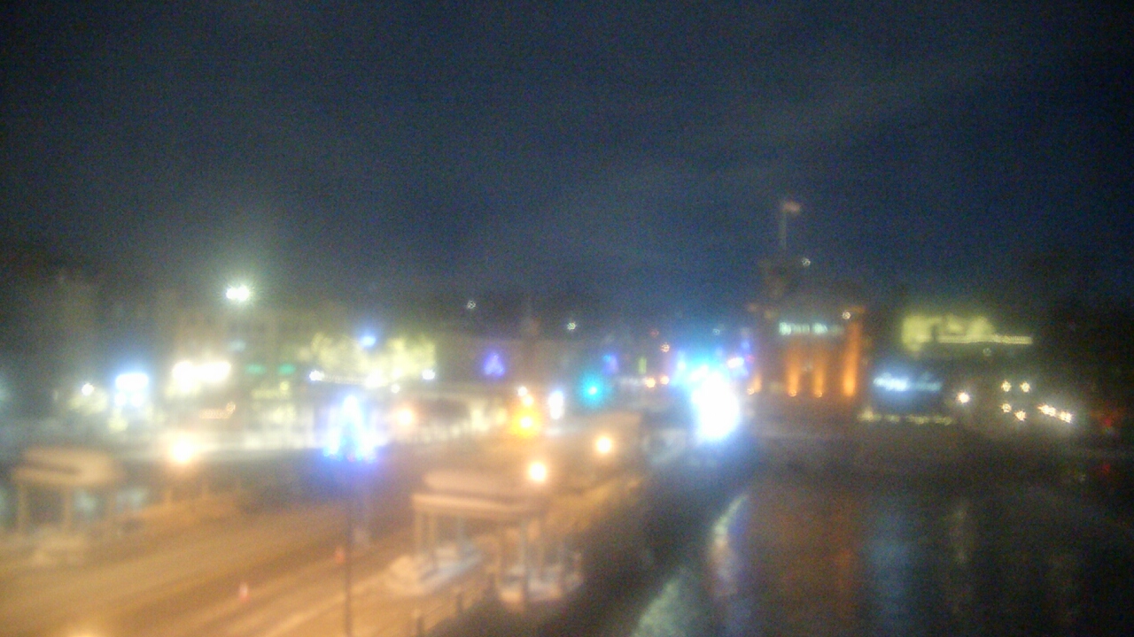 Thumbnail for current weather camera view from City of St Charles in St. Charles, Illinois