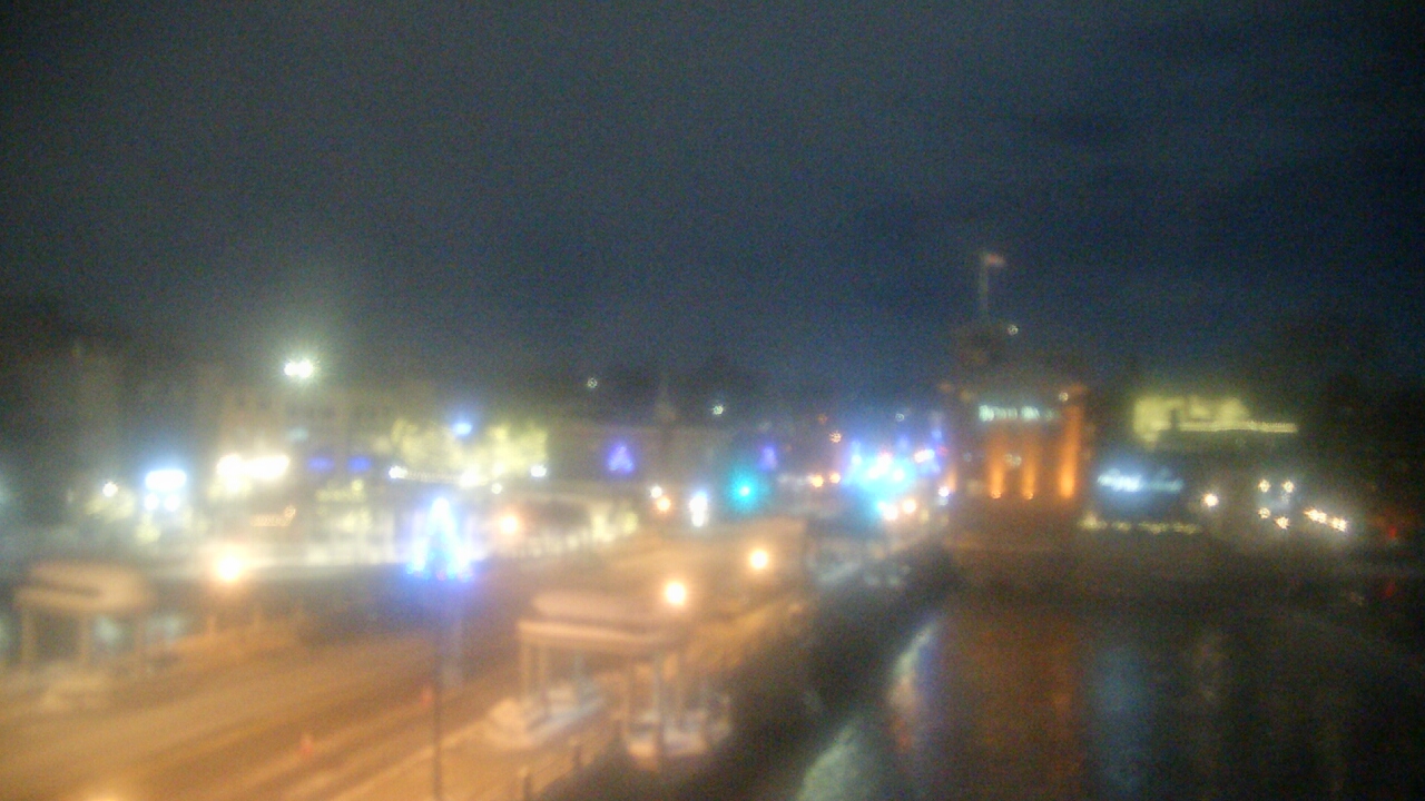 Thumbnail for current weather camera view from City of St Charles in St. Charles, Illinois