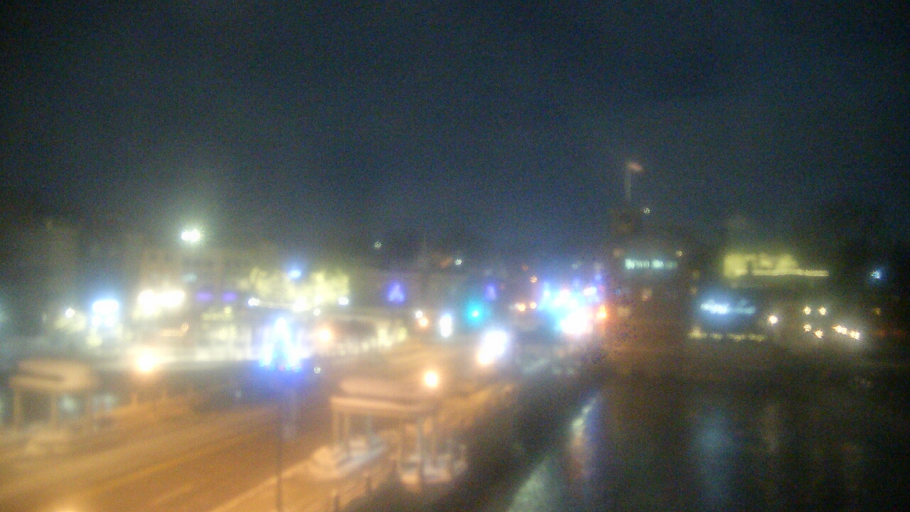 Thumbnail for current weather camera view from City of St Charles in St. Charles, Illinois