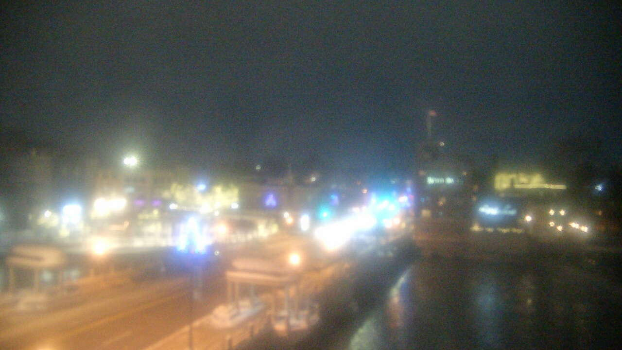 Thumbnail for current weather camera view from City of St Charles in St. Charles, Illinois