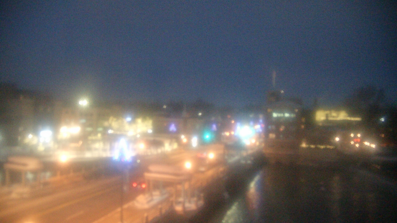 Thumbnail for current weather camera view from City of St Charles in St. Charles, Illinois