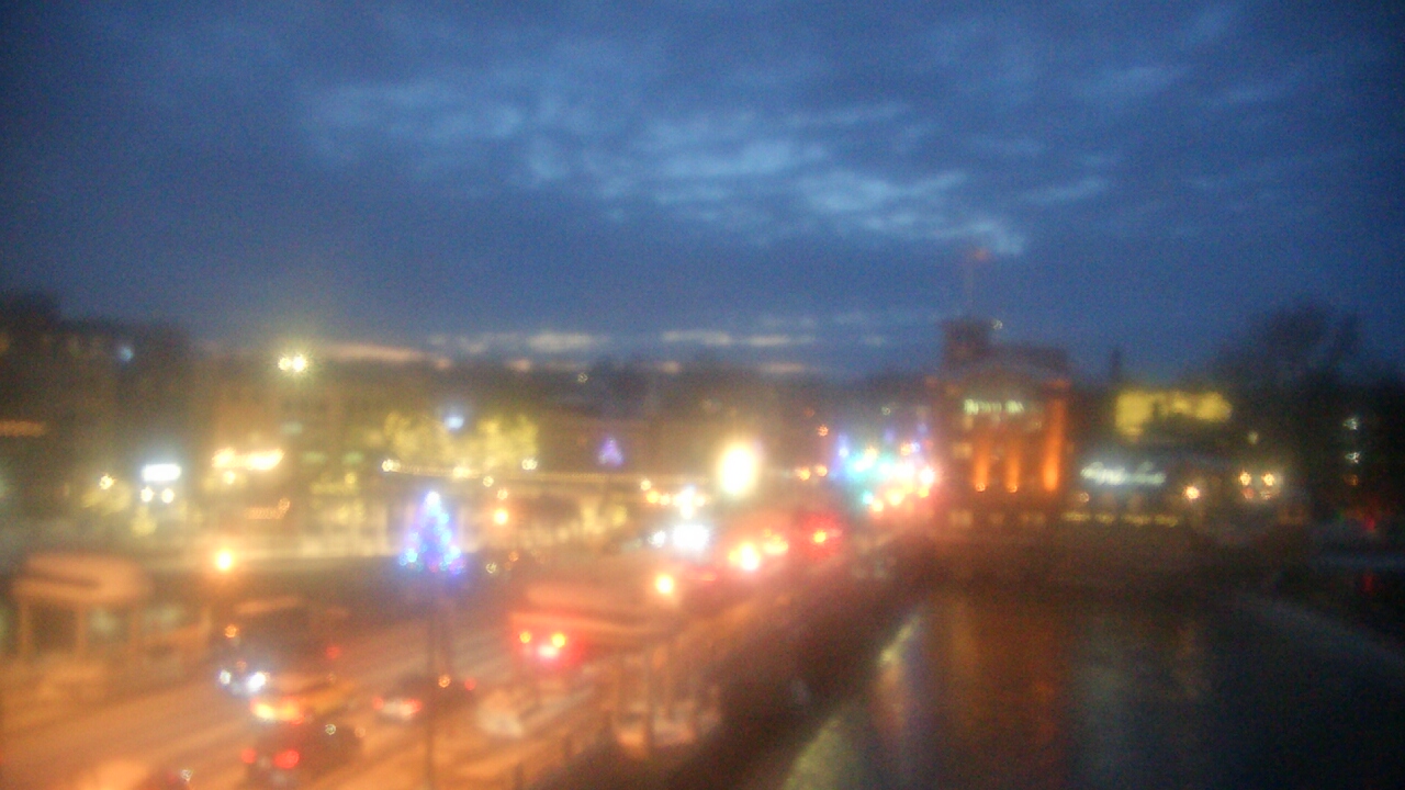 Thumbnail for current weather camera view from City of St Charles in St. Charles, Illinois