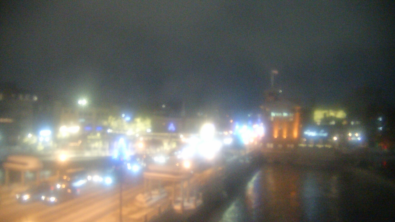 Thumbnail for current weather camera view from City of St Charles in St. Charles, Illinois