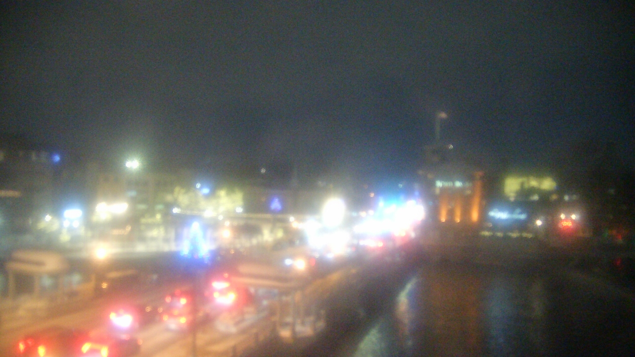 Thumbnail for current weather camera view from City of St Charles in St. Charles, Illinois