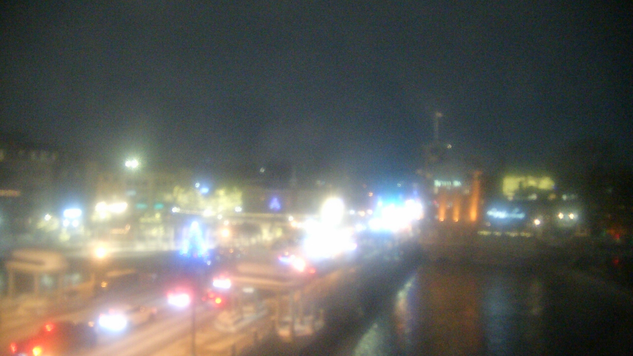 Thumbnail for current weather camera view from City of St Charles in St. Charles, Illinois