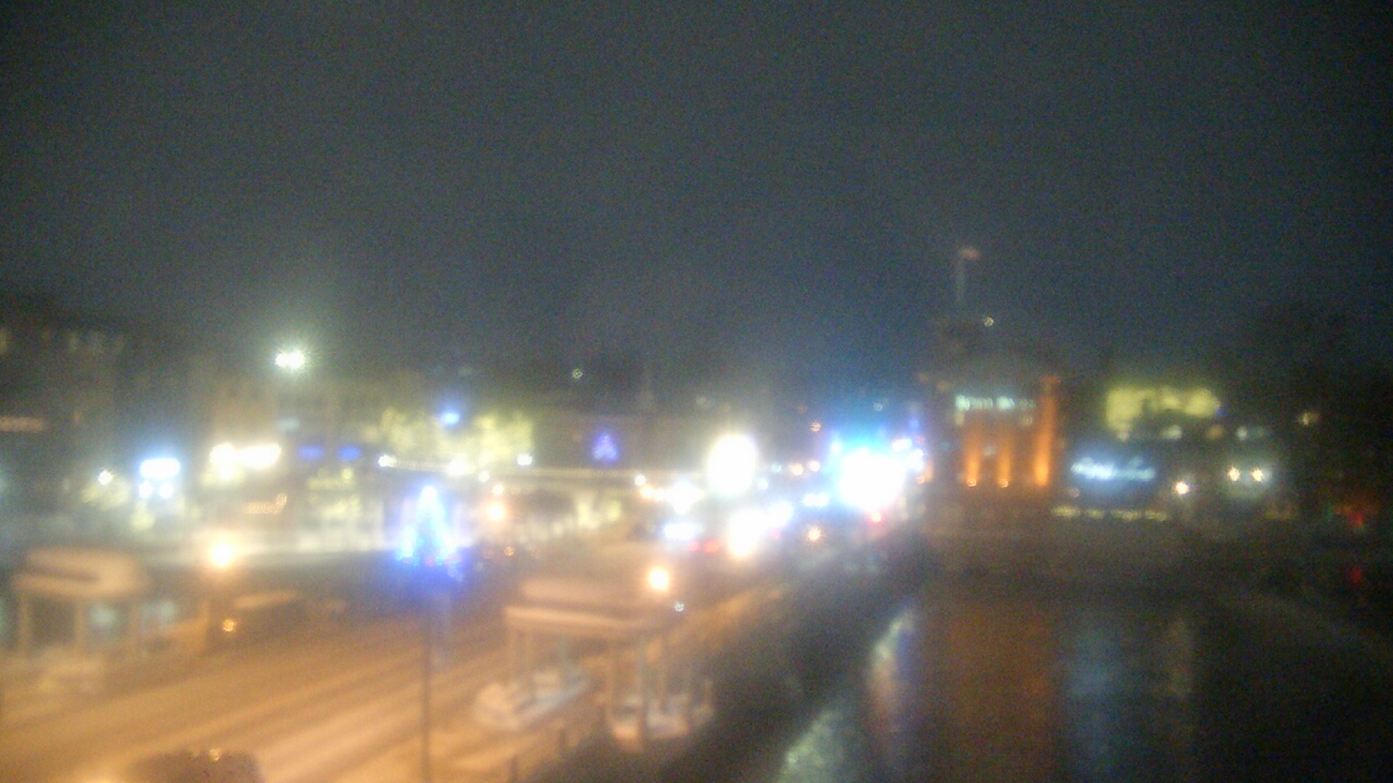 Thumbnail for current weather camera view from City of St Charles in St. Charles, Illinois