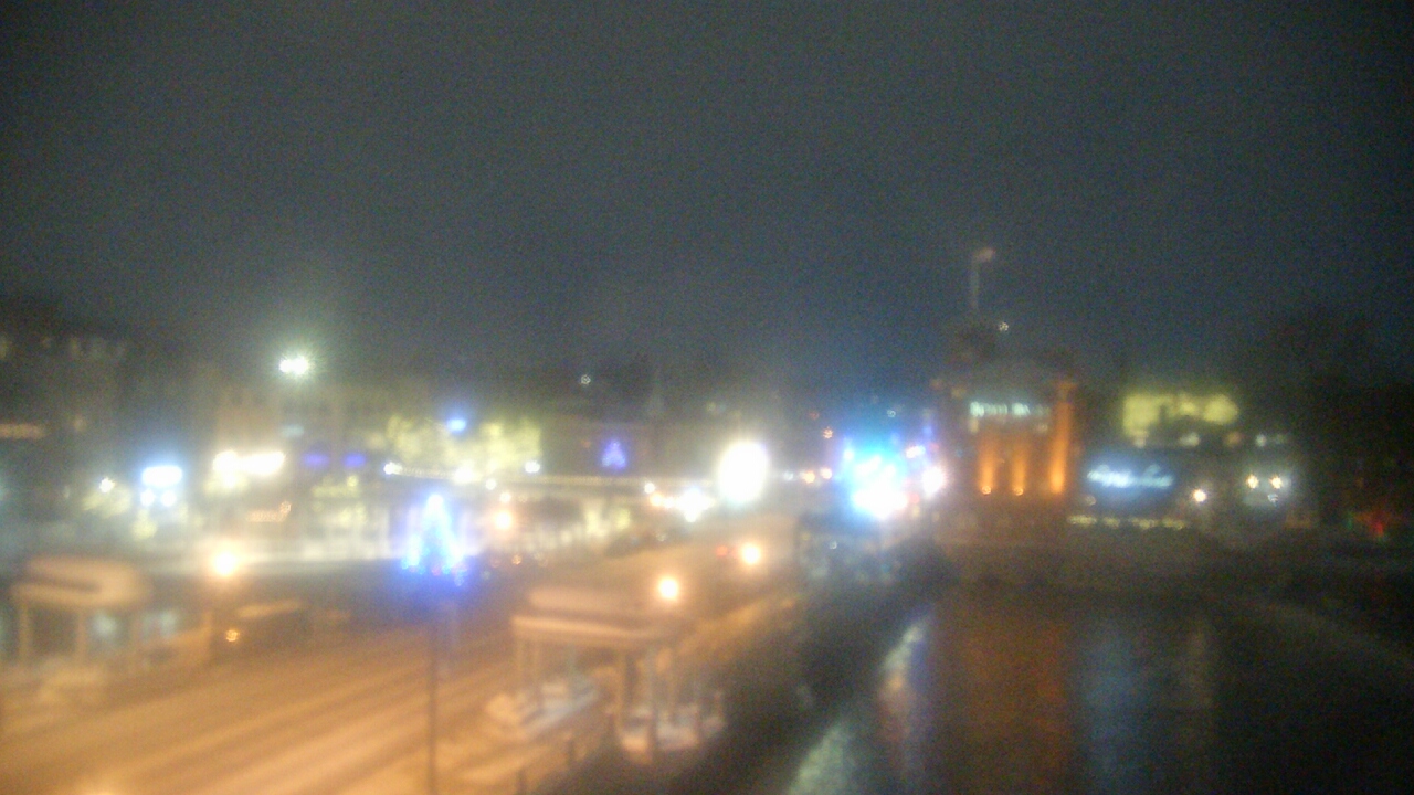 Thumbnail for current weather camera view from City of St Charles in St. Charles, Illinois