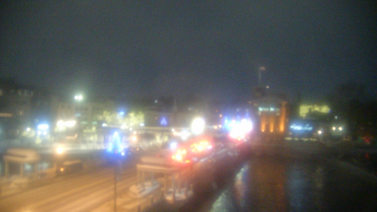 Thumbnail for current weather camera view from City of St Charles in St. Charles, Illinois